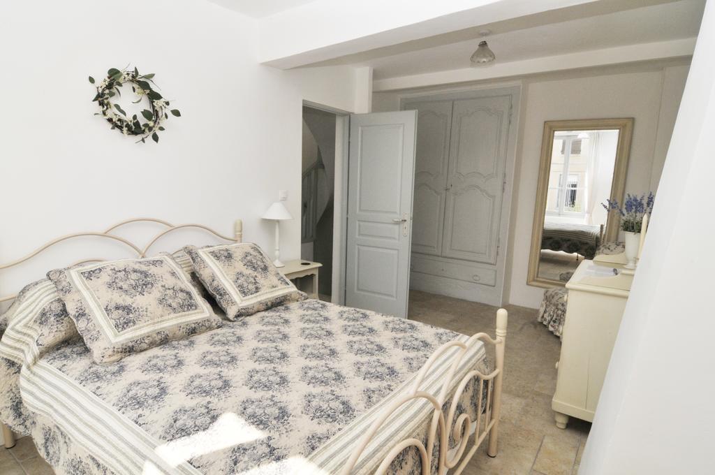 Chez Lulu Holiday Home Olonzac Room photo