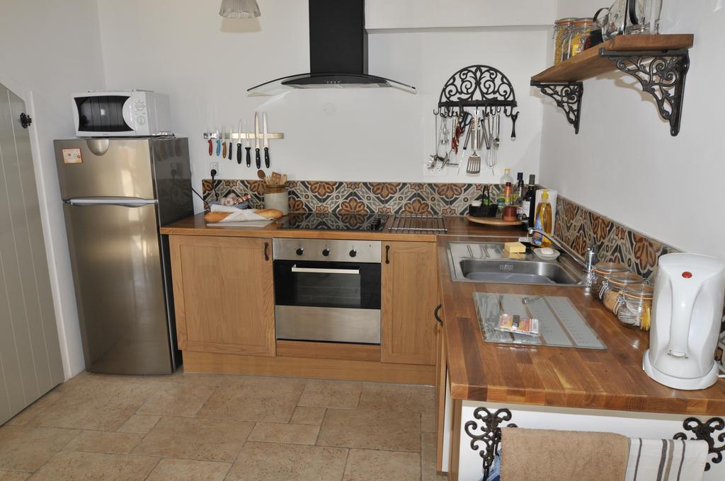 Chez Lulu Holiday Home Olonzac Room photo